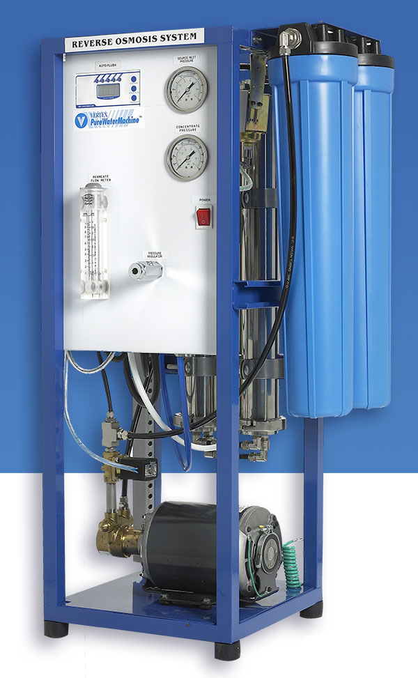 Commercial RO Systems Carlsbad, Chula Vista, Coronado, Del Mar, El Cajon, Encinitas , Escondido , Imperial Beach, La Mesa, Lemon Grove, National City, Oceanside, Poway, Orange County, San Marcos, Santee, Solana Beach, Vista