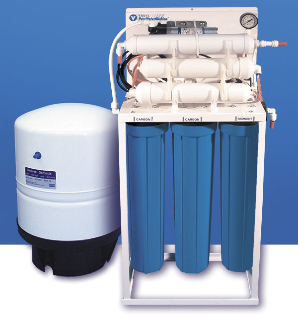 Restaurant RO for Drinking Water and Ice Supply Carlsbad, Chula Vista, Coronado, Del Mar, El Cajon, Encinitas , Escondido , Imperial Beach, La Mesa, Lemon Grove, National City, Oceanside, Poway, Orange County, San Marcos, Santee, Solana Beach, Vista