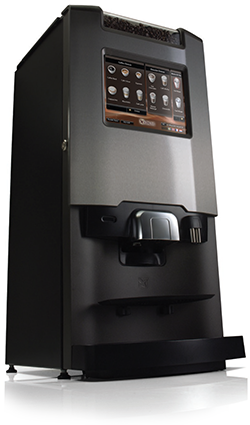 de Jong Duke, Virtu Bean-to-Cup Espresso Machine - Carlsbad, Chula Vista, Coronado, Del Mar, El Cajon, Encinitas , Escondido , Imperial Beach, La Mesa, Lemon Grove, National City, Oceanside, Poway, Orange County, San Marcos, Santee, Solana Beach, Vista